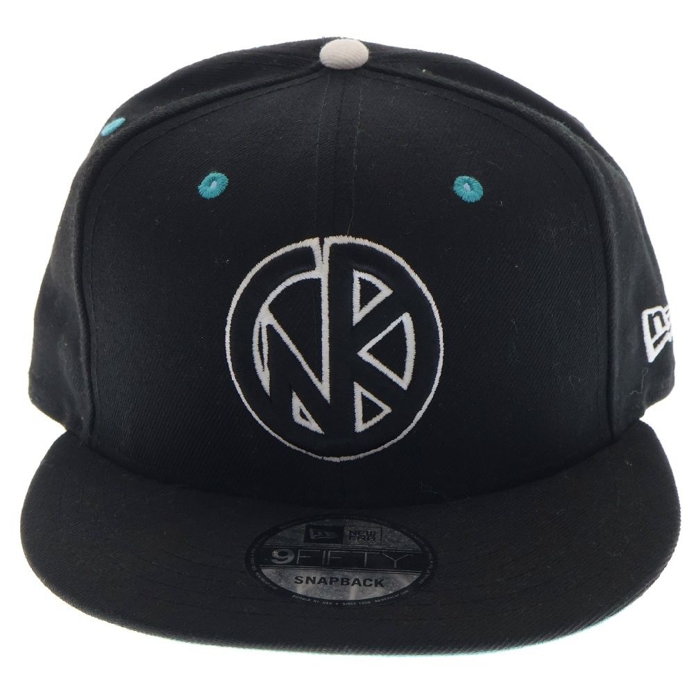 NEW ERA (ニューエラ) 9FIFTY SNAPBACK CAP キン肉マン スナップバック