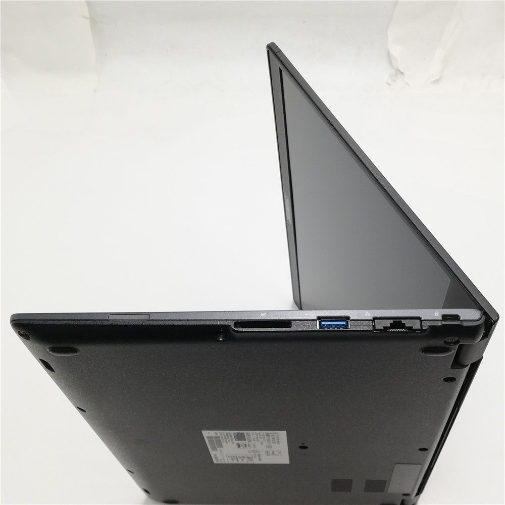 超 Wi-Fi有 富士通 ノートパソコン FMV MU937 セレロン Celeron 高速SSD 無線LAN Bluetooth カメラ Windows11済 Office 即使用可 CHRISTIANNAURATH_COM_BR