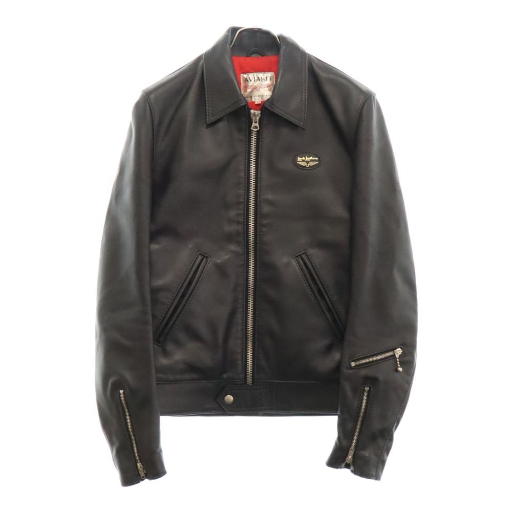 ジャケット・アウター Lewis Leathers CORSAIR 59T TIGHT FIT Lewis Leathers / #59T / TIGHT FIT CORSAIR COW HIDE (BK