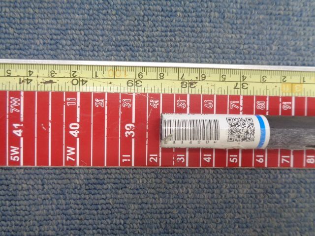 タイトリスト ユーティリティ用 シャフト テンセイオレンジ M2