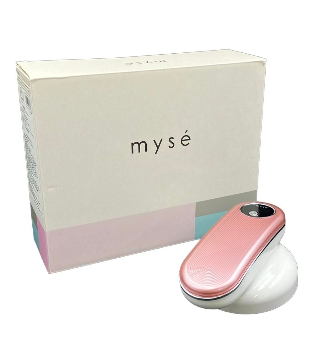 ミーゼ ディープコア(ポーチセット) MS-10P-1 ミーゼ ディープコア MS