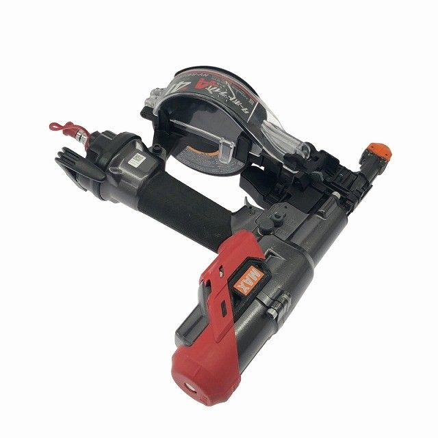 ターボドライバ HV-R41G6