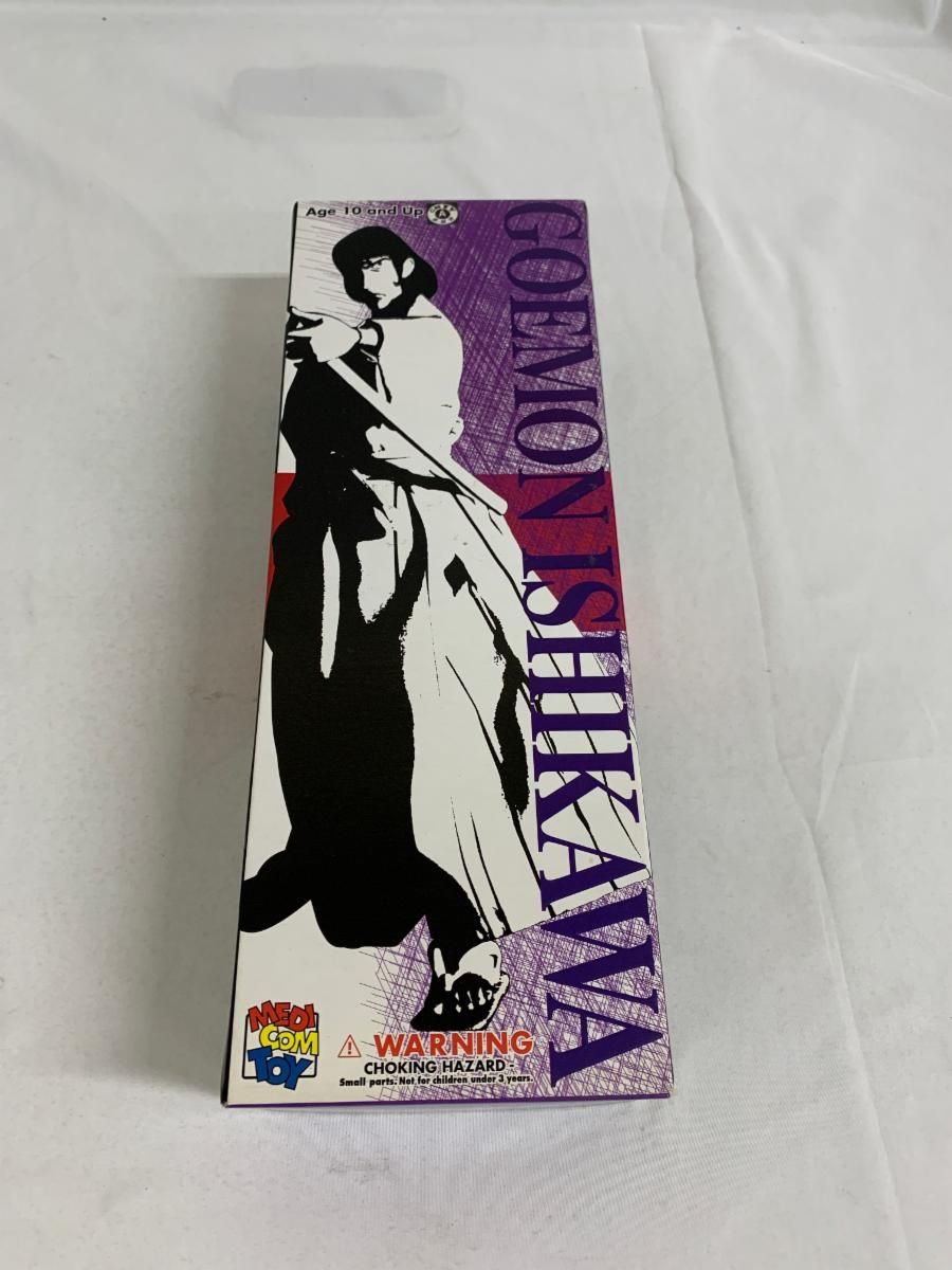 STYLISH COLLECTION 五エ門(1st TVバージョン) Amazon.co.jp: 「ルパン三世」 DX組立式スタイリッシュ