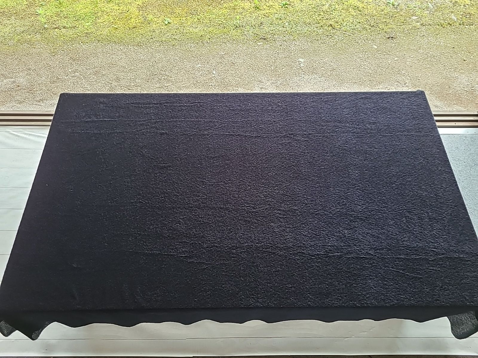 Teijin Octa / 不揃いブランケット☆ハンドメイド☆の通販 by Wonder's shop｜ラクマ