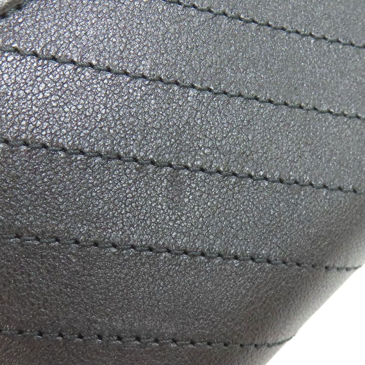 GUCCI グッチ 760317 ブロンディ 二つ折り財布（小銭入れあり） カーフ  