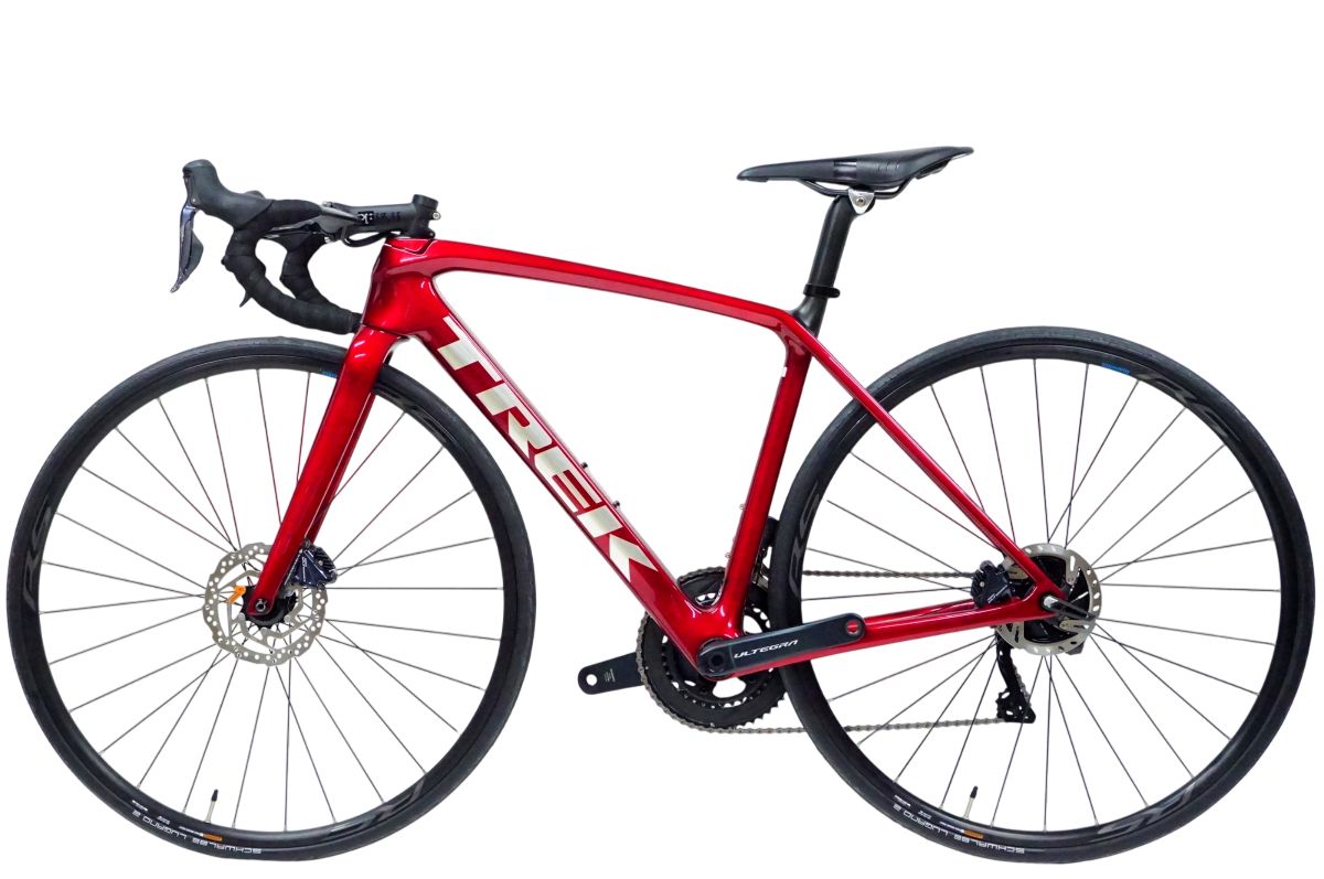 TREK トレック EMONDA SLR DISC 2021- モデル ロードバイク バイチャリ名古屋大須店