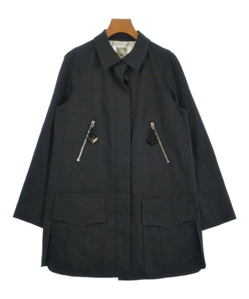 SONIA BY SONIA RYKIEL ステンカラーコート レディース 古着 送料無料