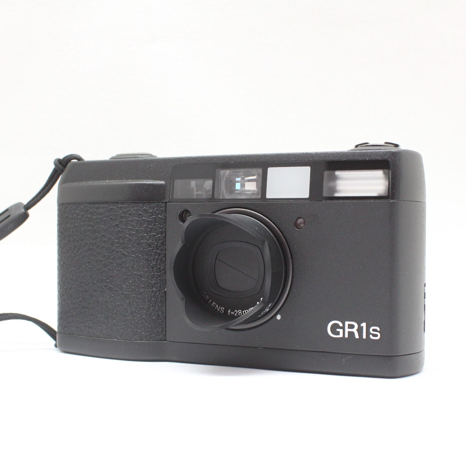 RICOH GR1s