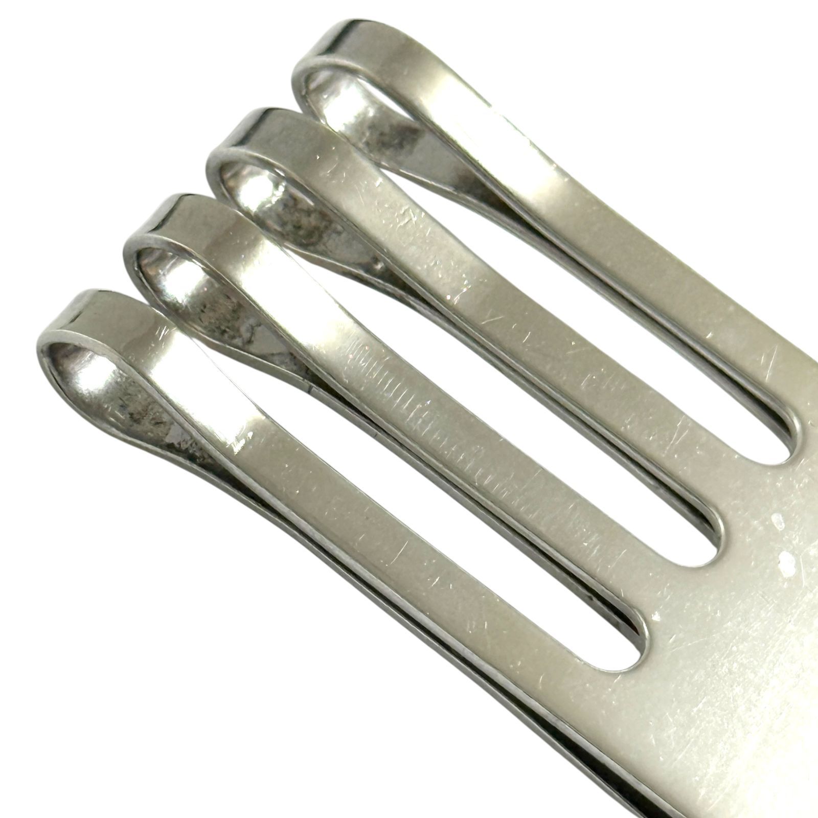 マネークリップ ビルクリップ