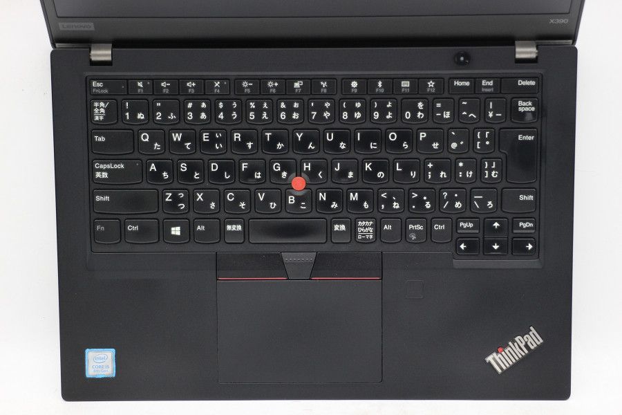 ThinkPad X390