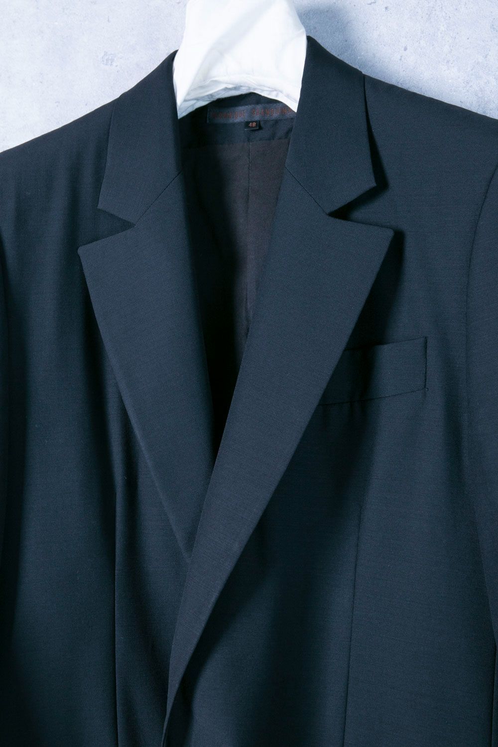 Veronique Branquinho ヴェロニク ブランキーノ ジャケット - メルカリ