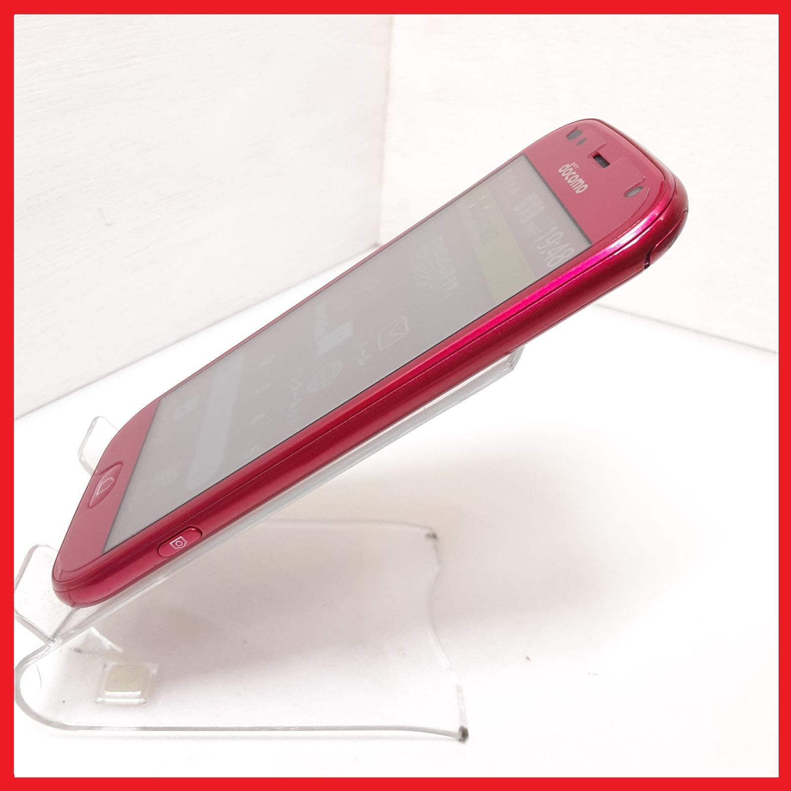 らくらくスマートフォンF-01l らくらくスマートフォン me F-01L｜価格比較・最新情報 - 価格.com