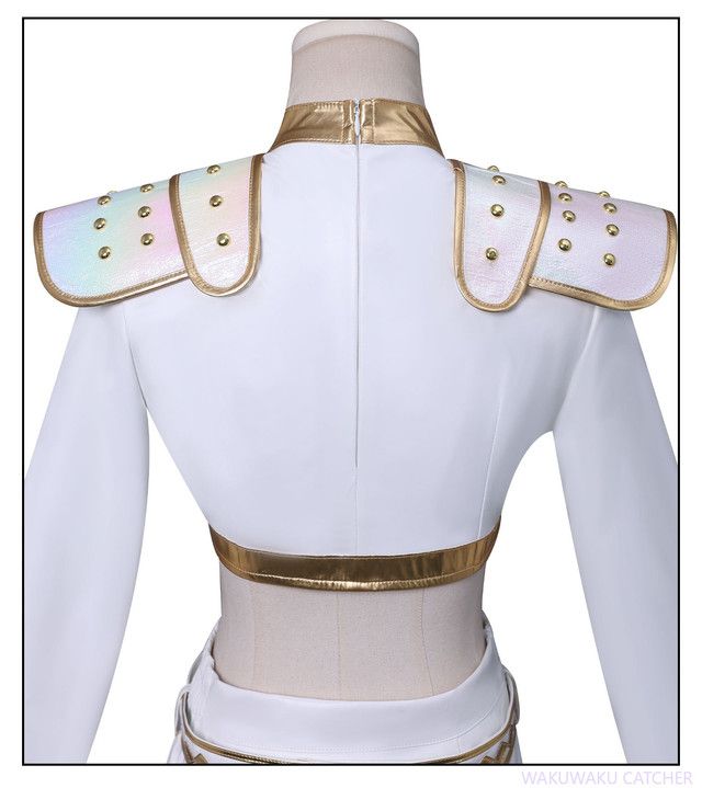 POP魔女団 ゾーイ