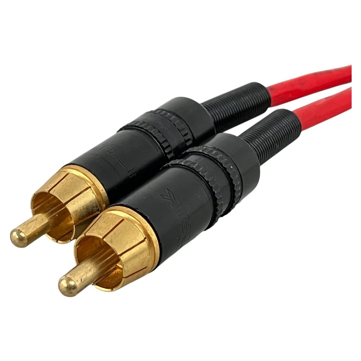 0.5m RCAケーブル