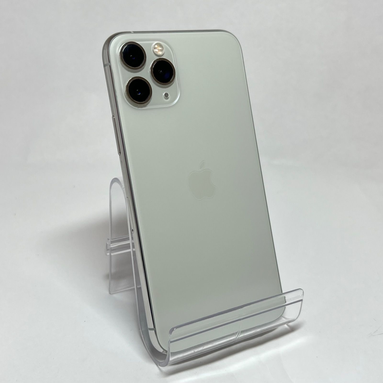 ◇ジャンク【docomo/Apple】iPhone 11 64GB SIMロック解除済 MWLU2J/A