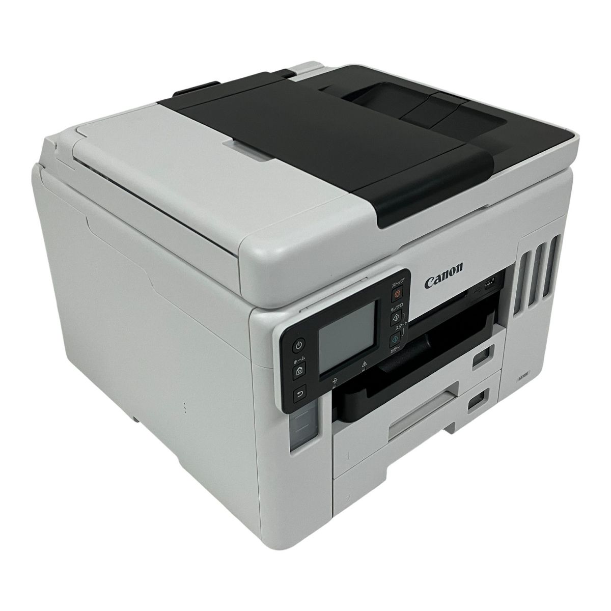 Canon GX7030 インクジェット 複合機 プリンター キャノン PC 周辺機器 F10490606