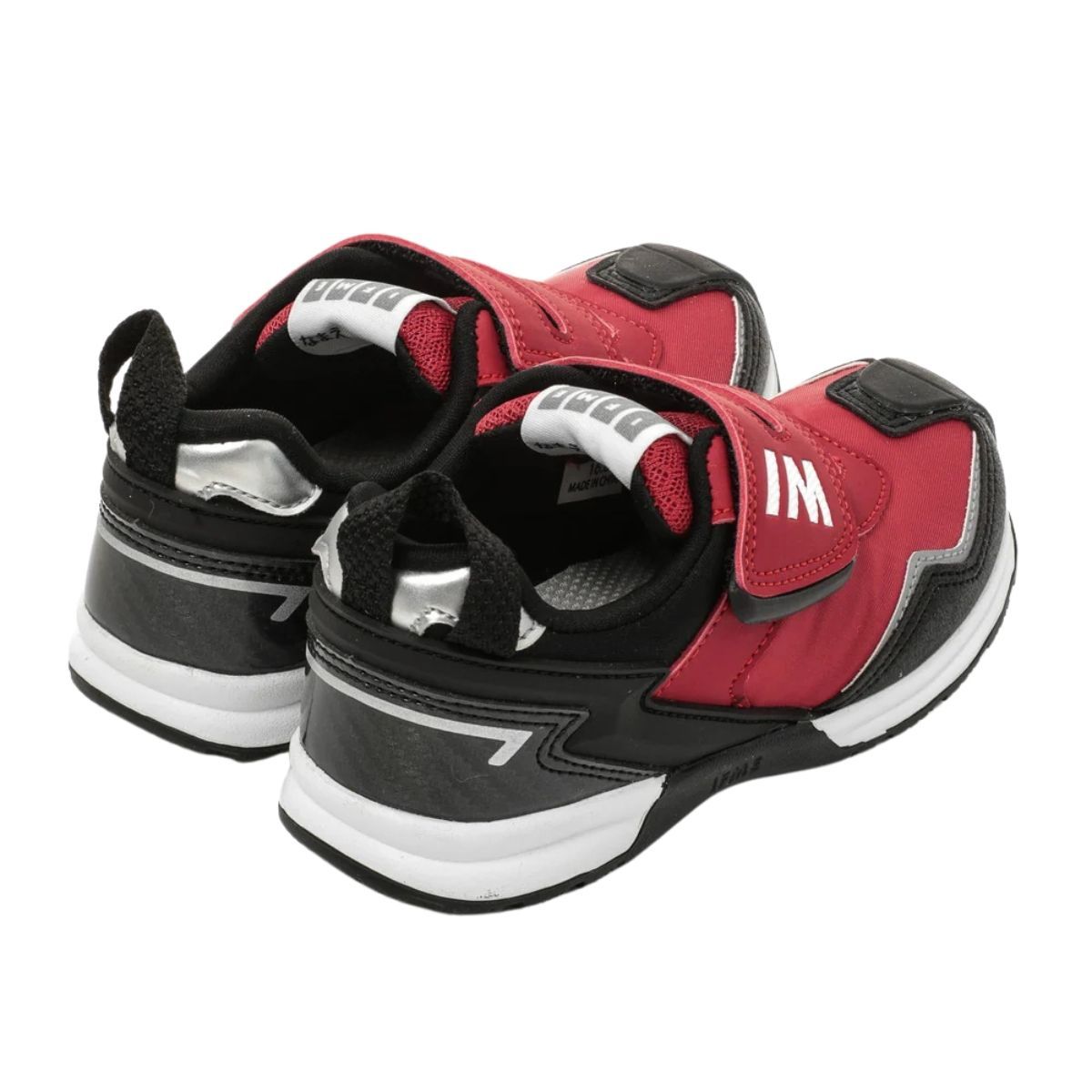 イフミー/IFME KIDS joob super 太ベルトスニーカー A RED 16.0㎝ 30