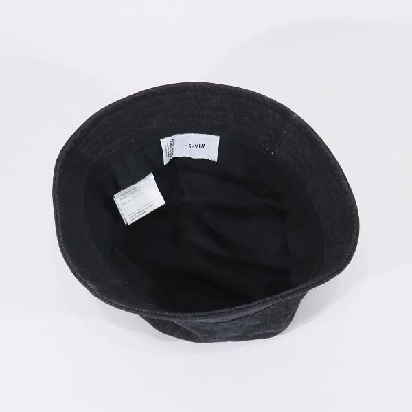 クリアランス特売中 WTAPS PORKEY HAT CTPL COOLMAX ハット L