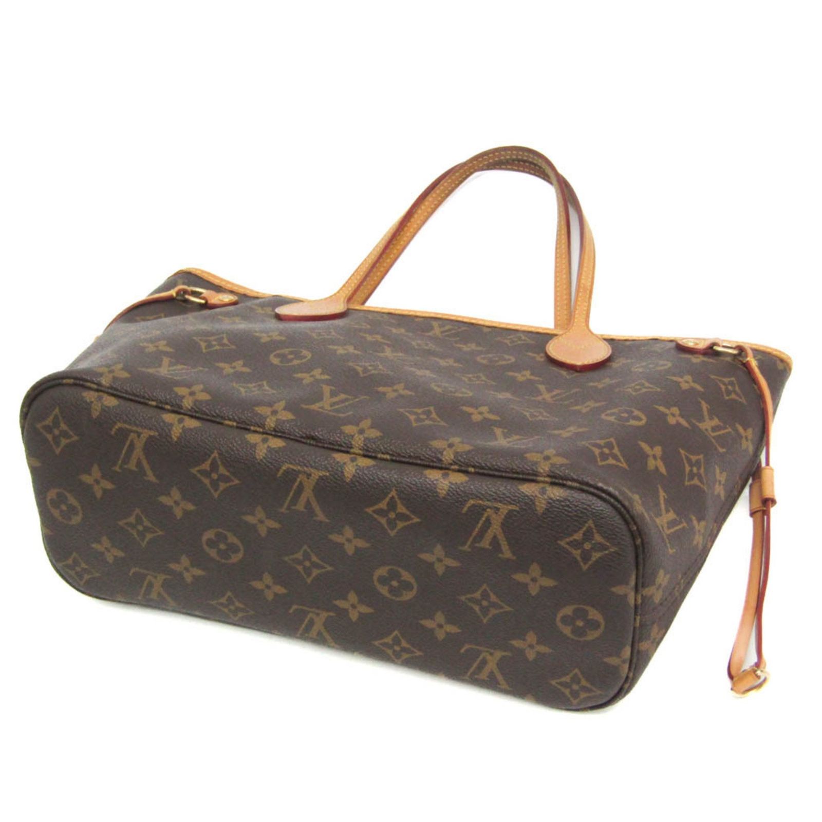 ルイ ヴィトン Louis Vuitton モノグラム ネヴァーフルPM M40155 レディース トートバッグ モノグラム