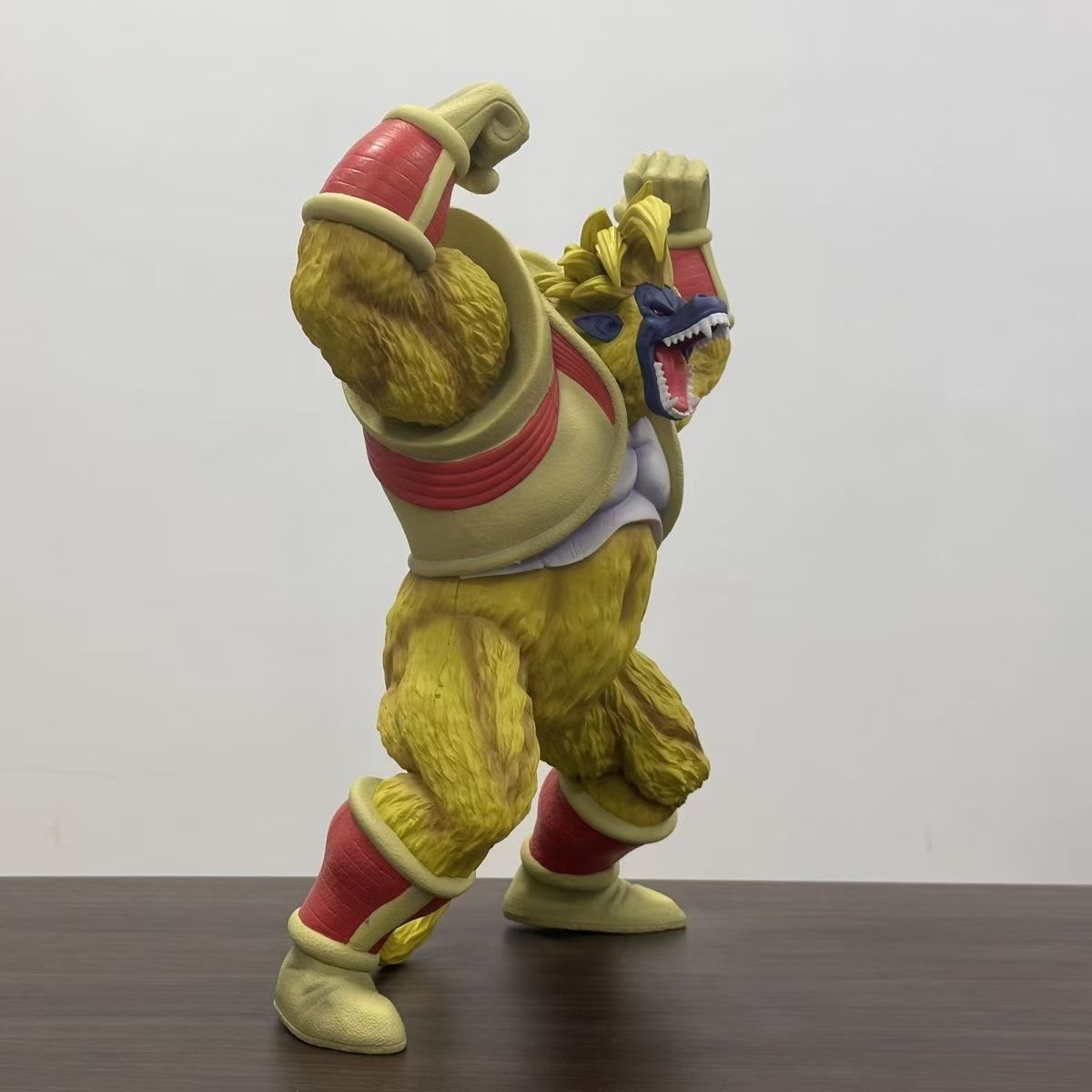 ドラゴンボール 大猿ベビー フィギュア - メルカリ