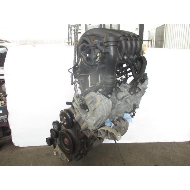 2011年 ベンツ B200 W245 245233 266 エンジン テストOK 74329km 187901 4548