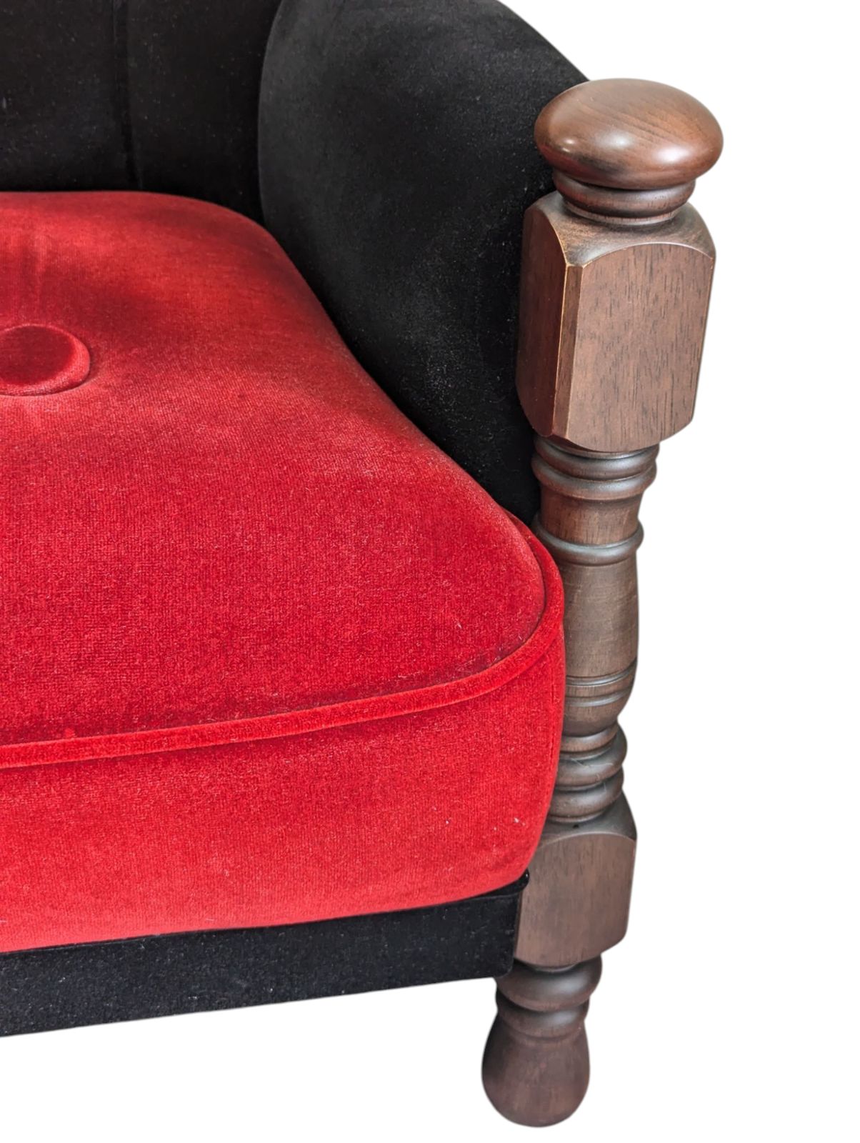 【超美品】 カリモク 大人ディズニー 肘掛椅子 Mickey 超美品】 カリモク 大人ディズニー 肘掛椅子 Mickey 超美品】 カリモク