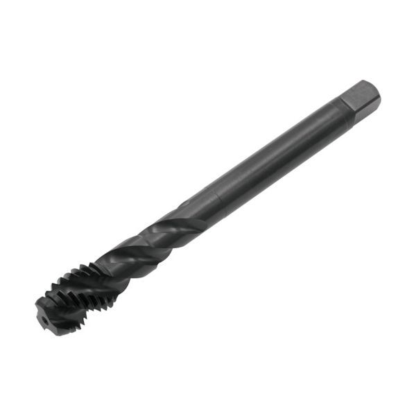 LS-SU-S-SP-P3-200-M18X2.5 ロングステンレス鋼用ショートスパイラルタップ