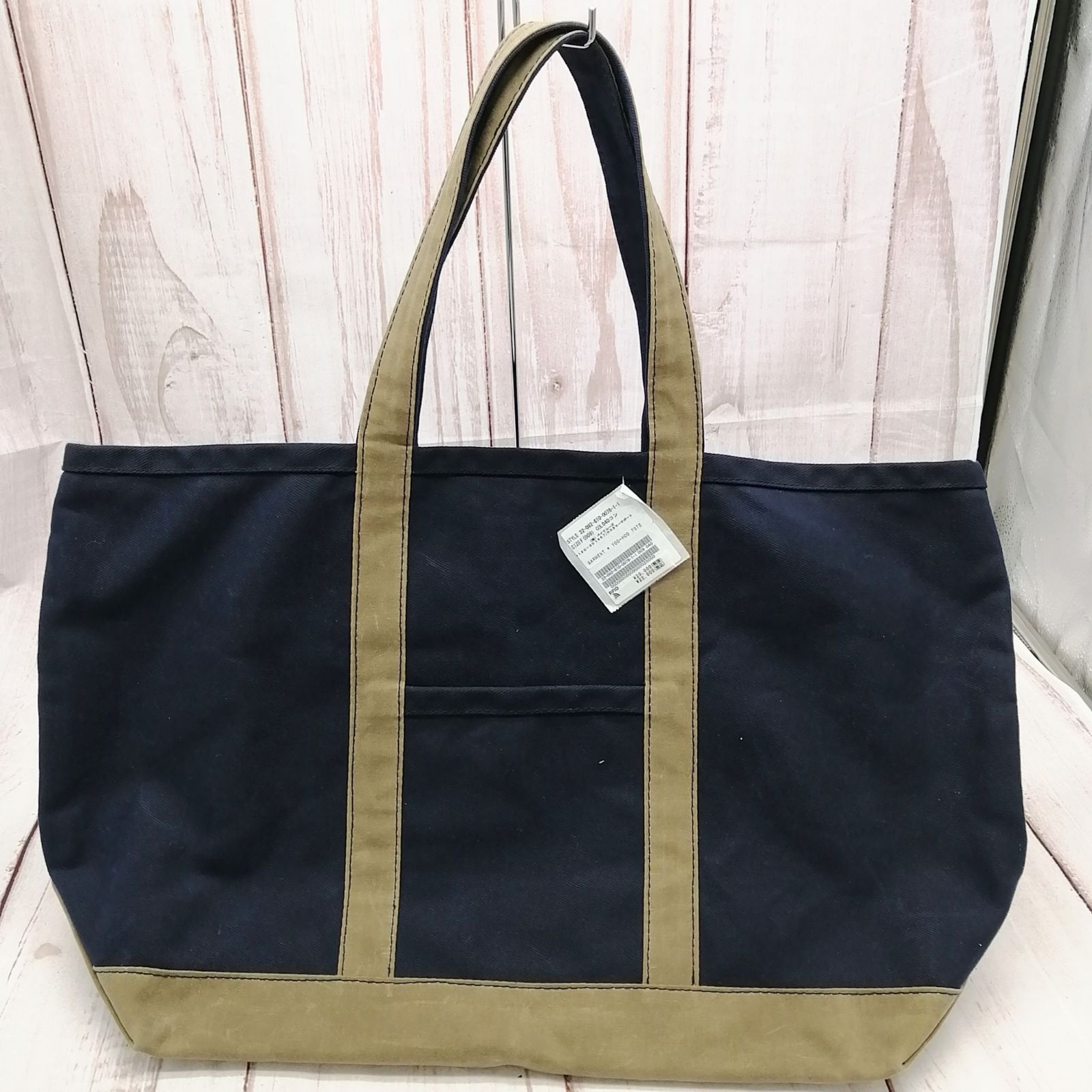 ☆未使用品 T.K GARMENT SUPPLY ティーケーガーメントサプライ