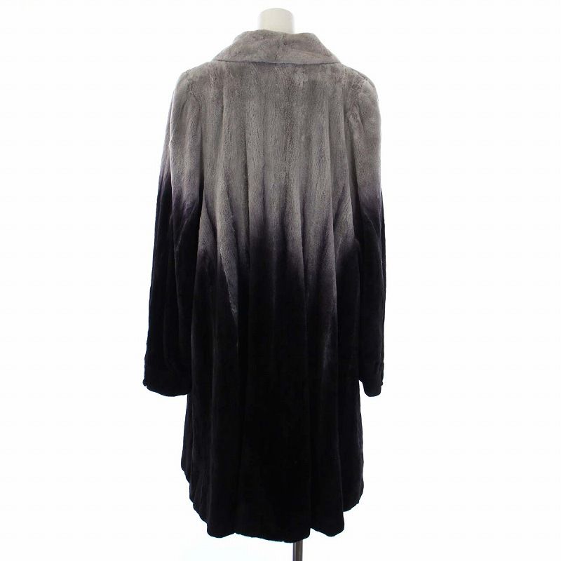 アメリカンレジェンド AMERICAN LEGEND ミンクファーコート 毛皮