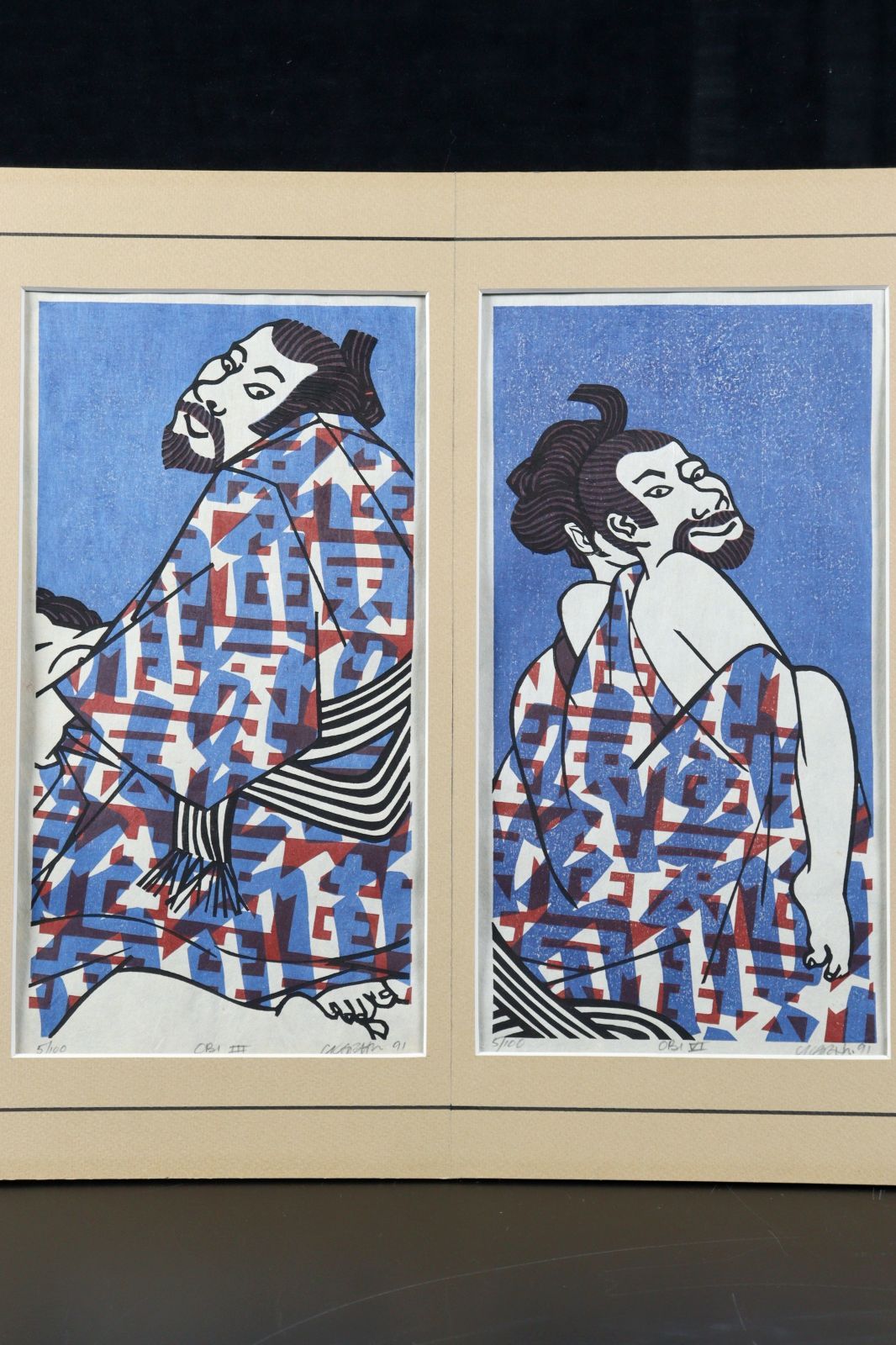 ほなみ様専用】美品 クリフトン・カーフ「虎穴に入らずんば