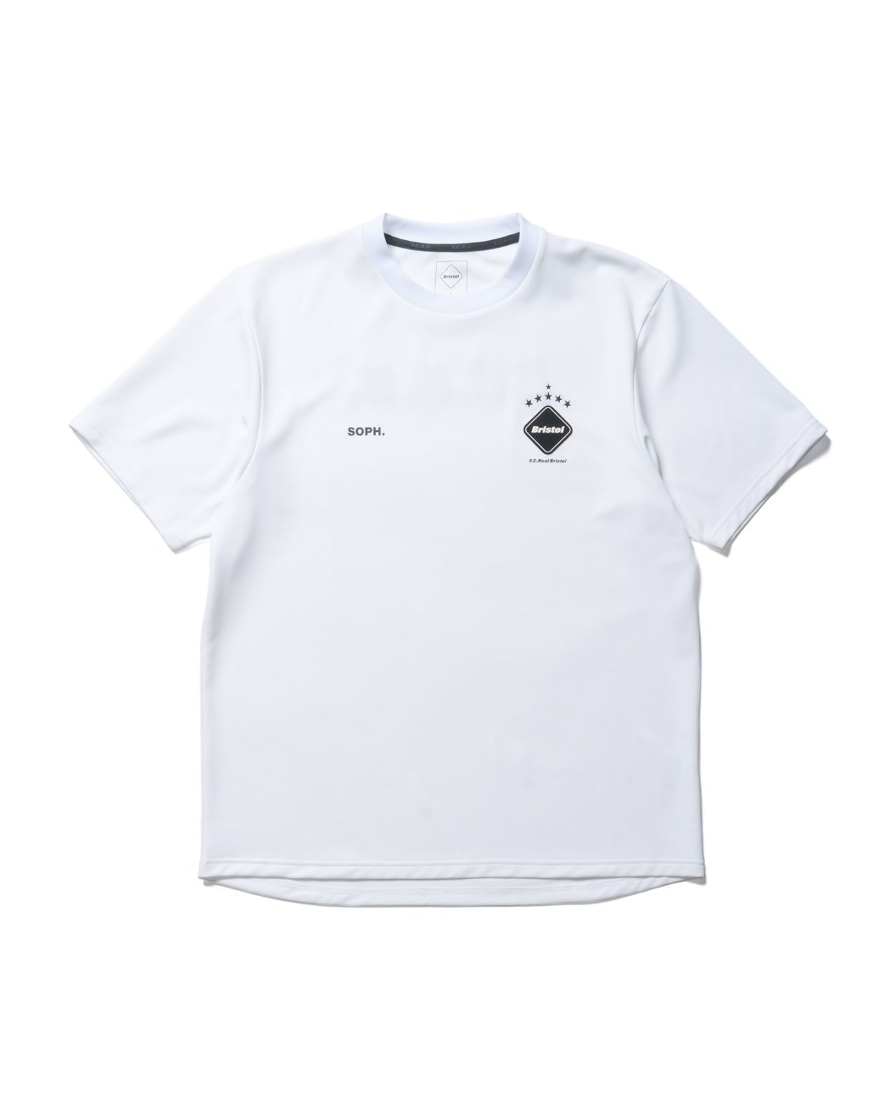 F.C.Real Bristol FCRB S/S PRE MATCH TOP F.C. Real Bristol