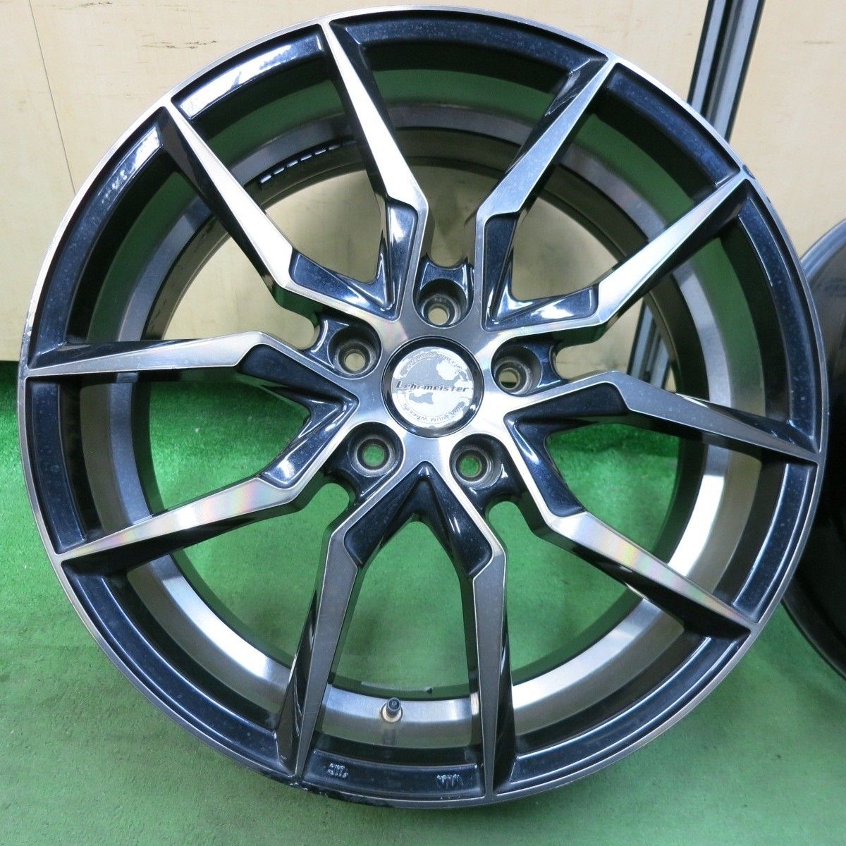 4本価格 Lehrmeister