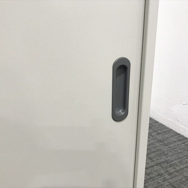 スチールキャビネット プラス