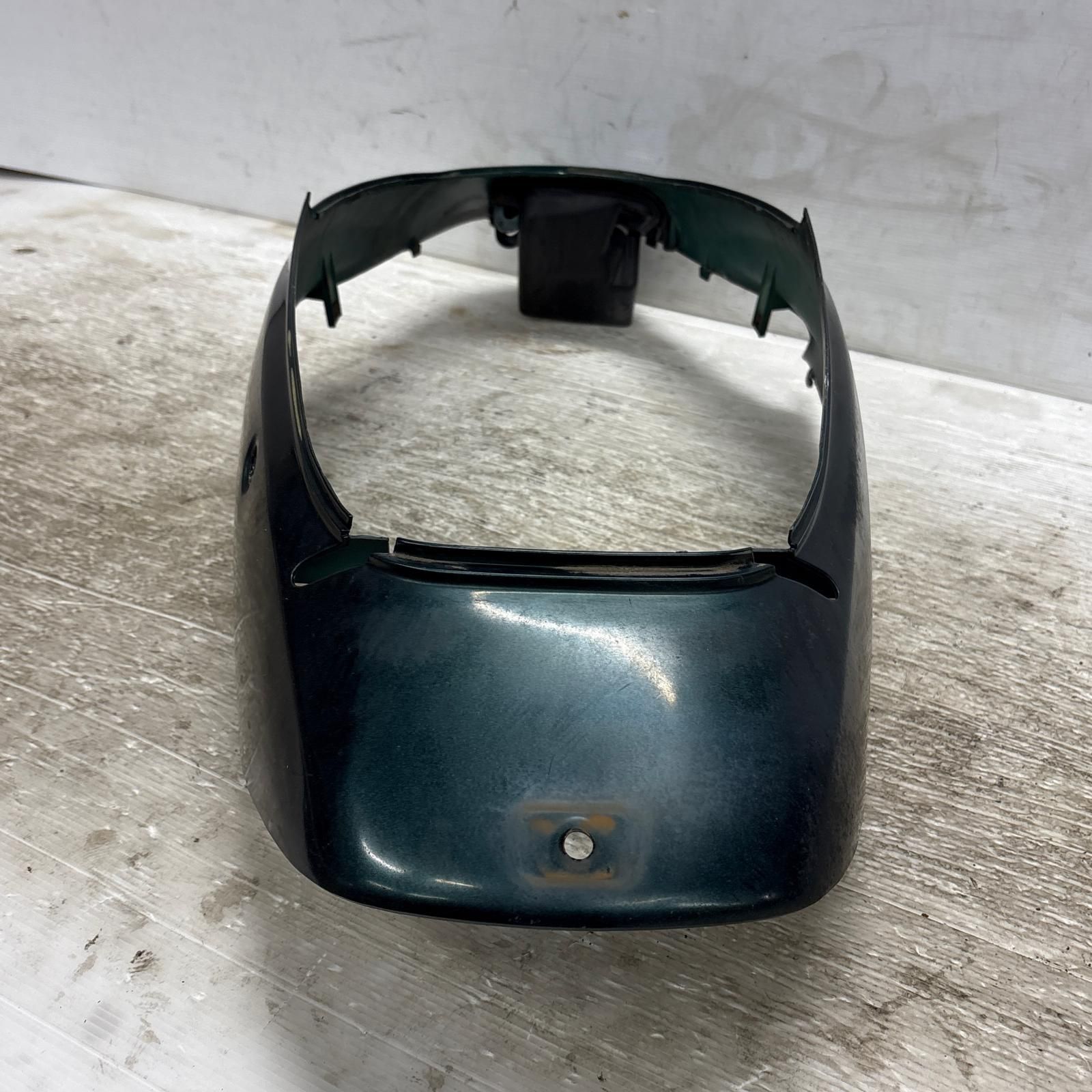 HONDA タクト50 AF30 ボディーカバーTACT ホンダ