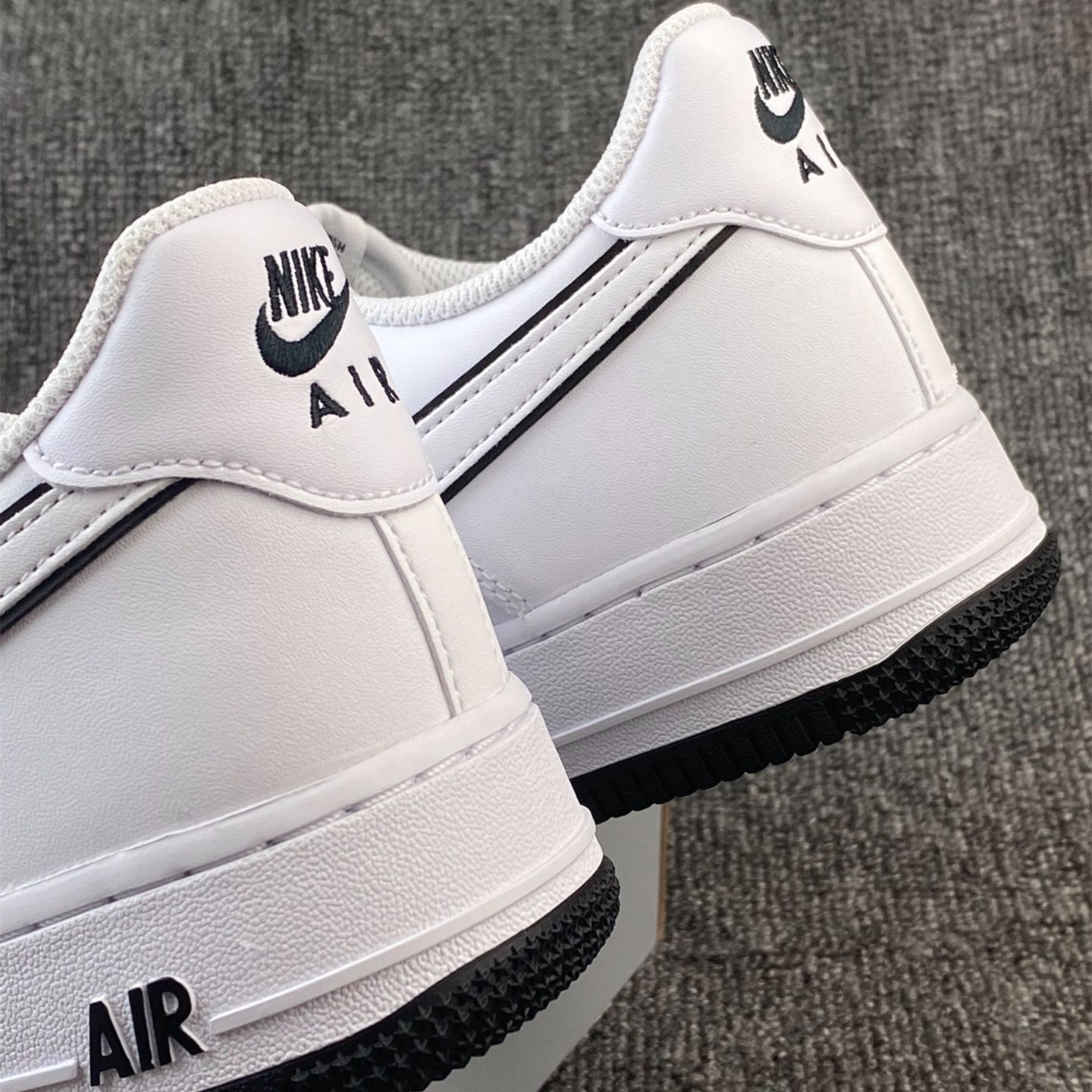 新品NIKE ナイキ スニーカー エアフォース NIke Air Force 1 Low メンズ レディース 男女兼用