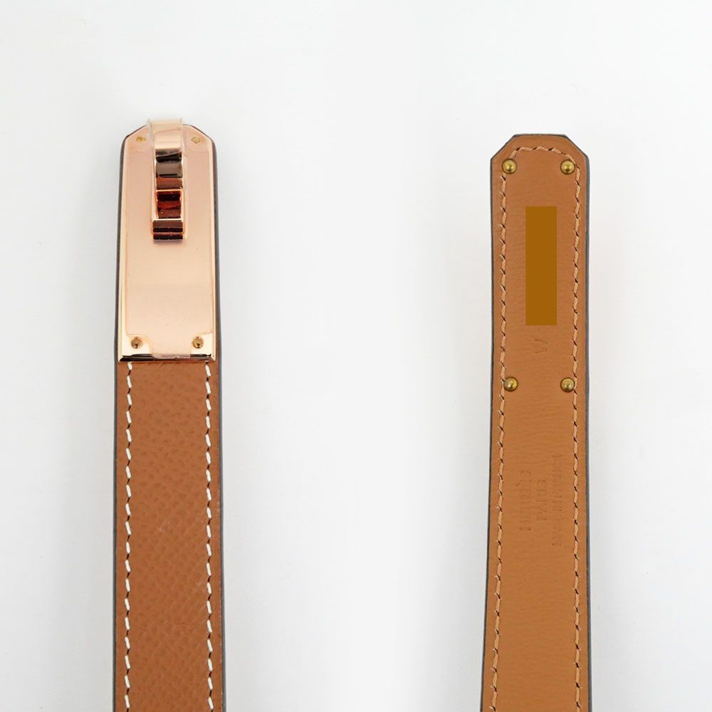 エルメス　ベルト　ケリー　18 黒　エプソン　ローズゴールド　K刻印　新品　本物 楽天市場】【新品】 エルメス ベルト ケリー 18 レディース