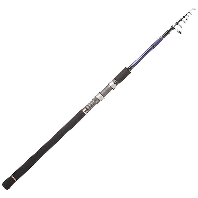 メジャークラフト ジギングロッド 振出 スピニング ソルパラX SPXT-90MH シーバス エギング 釣り竿