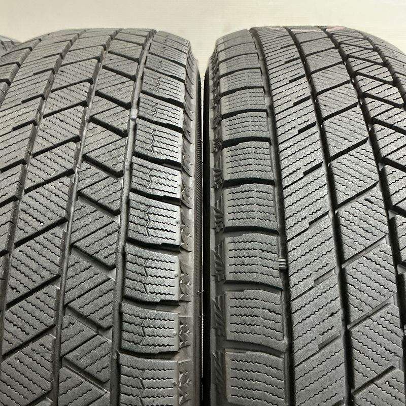 中古タイヤ165/70R14ブリヂストン4本セット　マーチ、パッソ、ヴィッツなど 中古タイヤ165/70R14ブリヂストン4本セット マーチ、パッソ