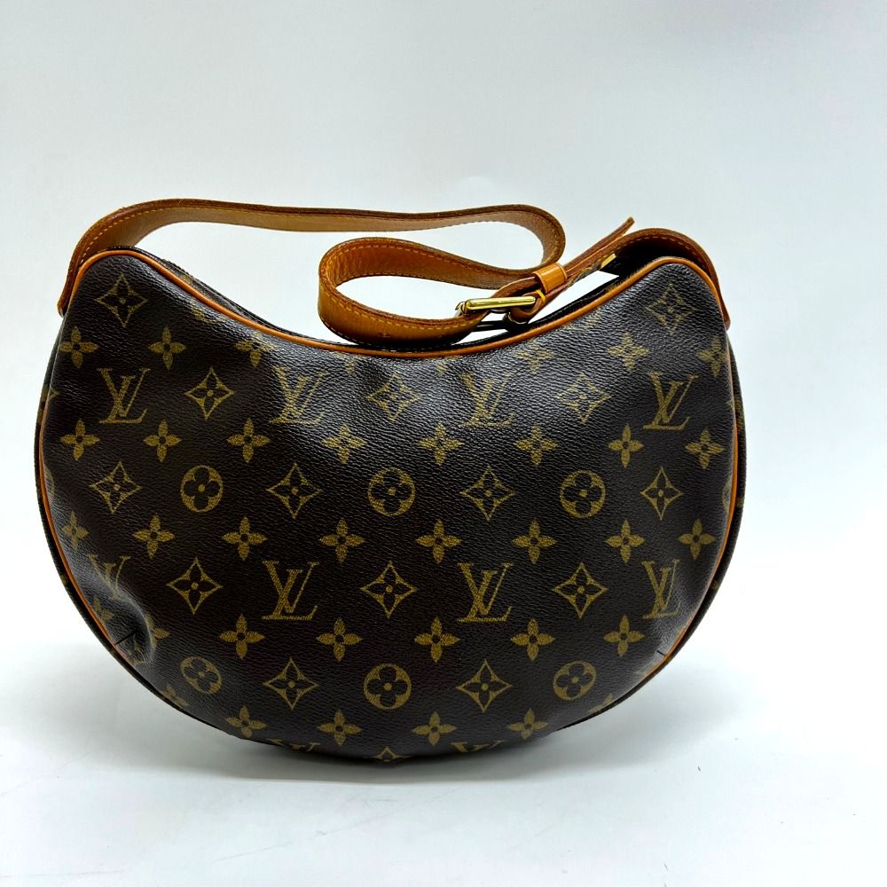 セット送料無料 ＊劣化あり＊LOUIS VUITTON モノグラム クロワッサン