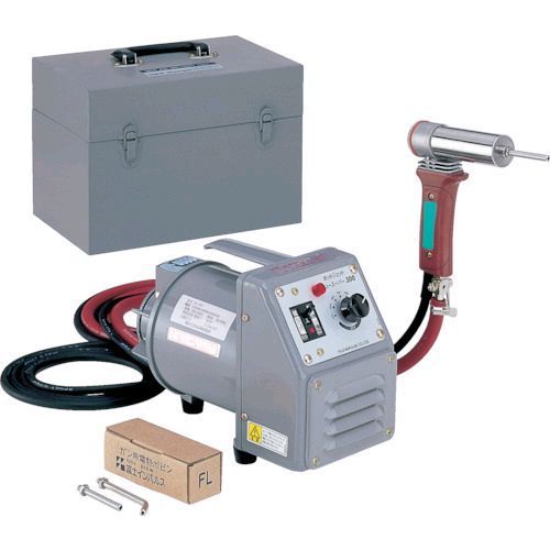 塗装ブース ジャンク 三菱VD-18ZXP12-C 自作塗装ブースと三菱ダクト用