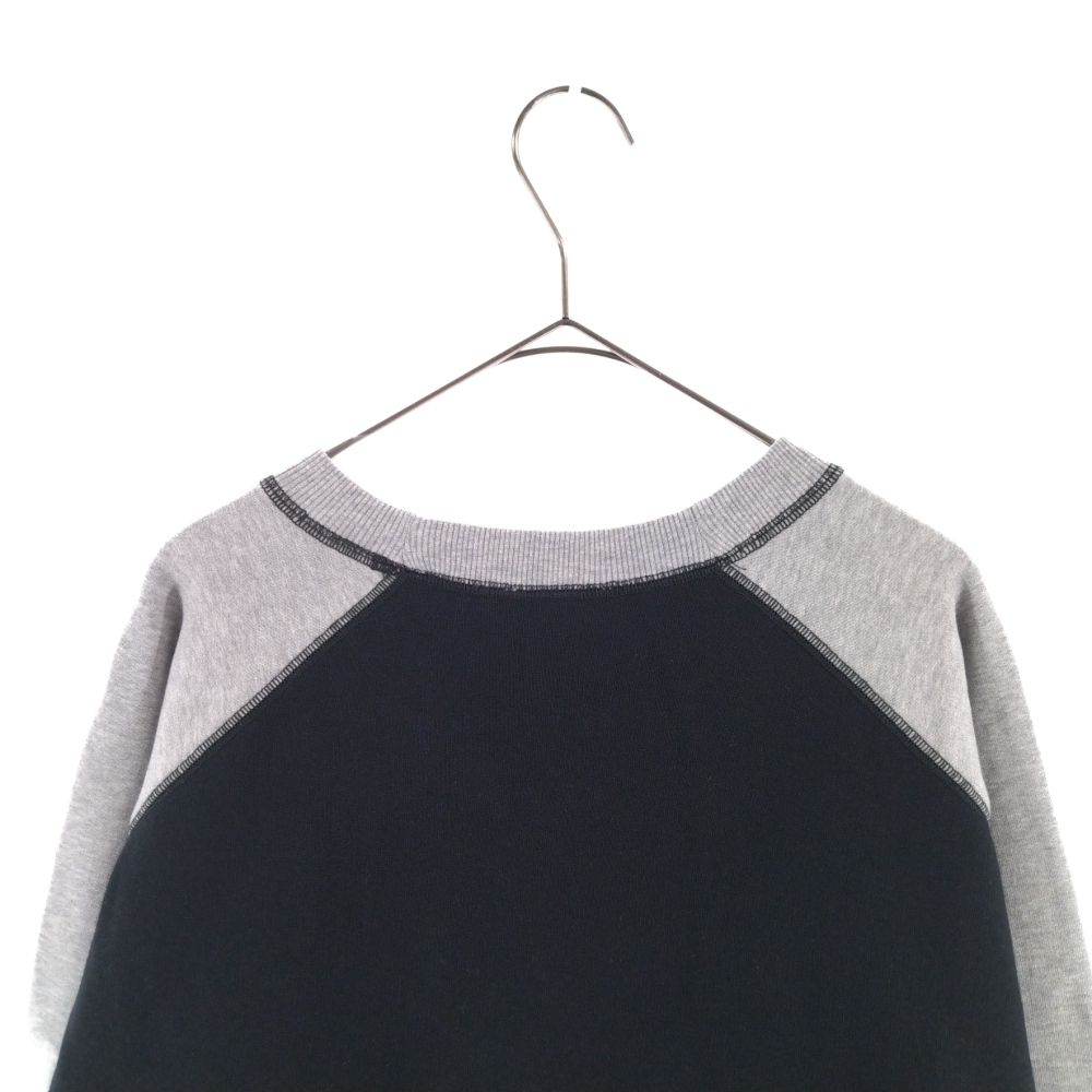 DIOR (ディオール) Dior Atelier Sweatshirt 213J681A0531 ディオール