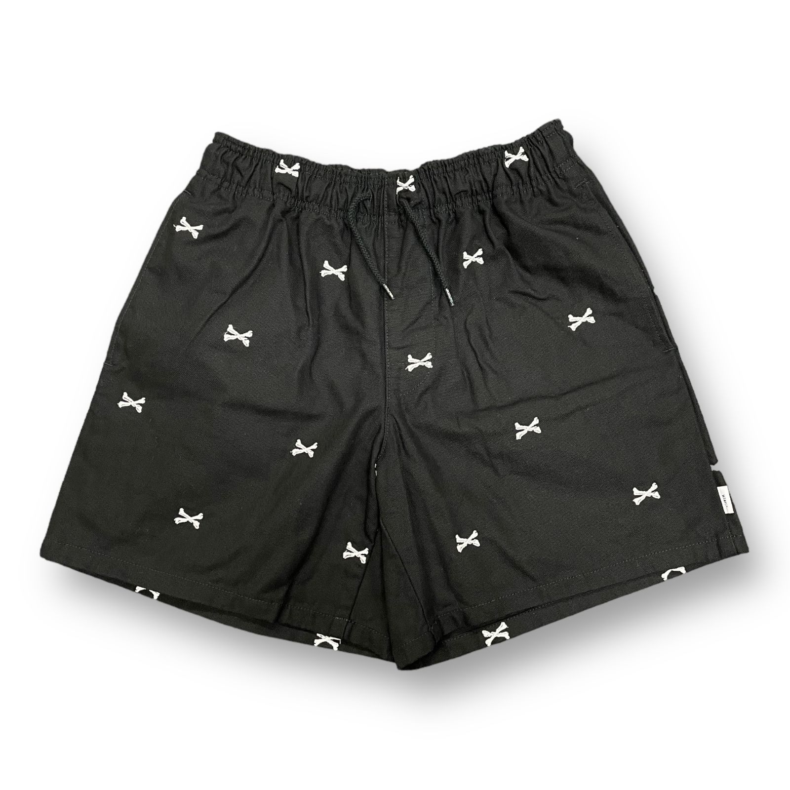 新品同様 WTAPS 22SS SEAGULL 03 SHORTS 221tqdt-ptm06 クロスボーン ショーツ ハーフパンツ ダブルタップス  1 53410A - メルカリ