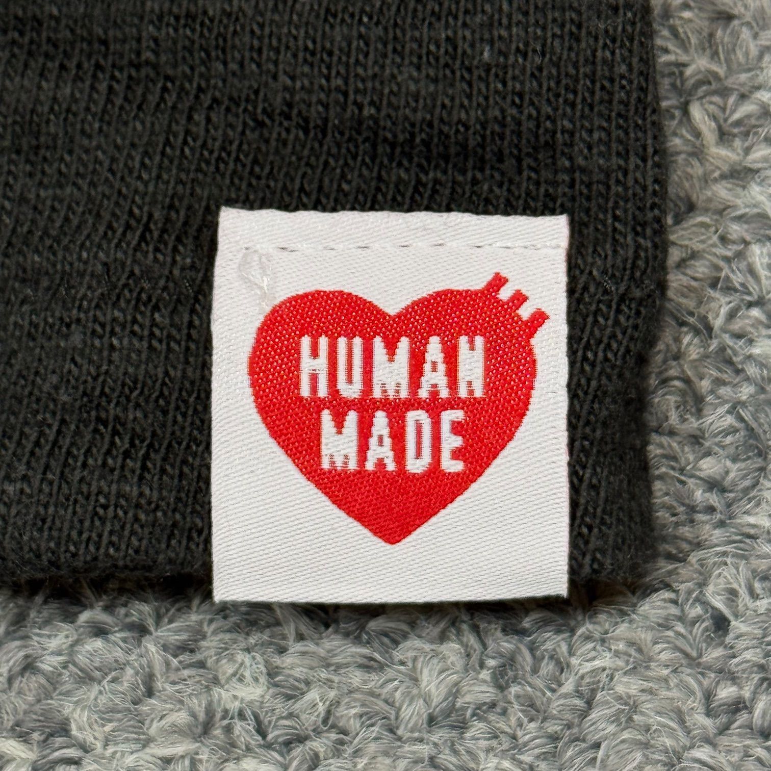 HUMAN MADE 22AW GRAPHIC T-SHIRT 