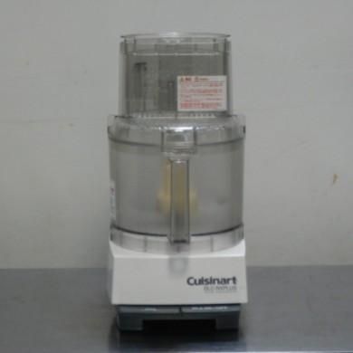 2025年製 クイジナート フードプロセッサー スライサー DLC-NX PLUS 4.2L DLC-NXJ2PG W220D320H345mm 9.2kg メタルブレード