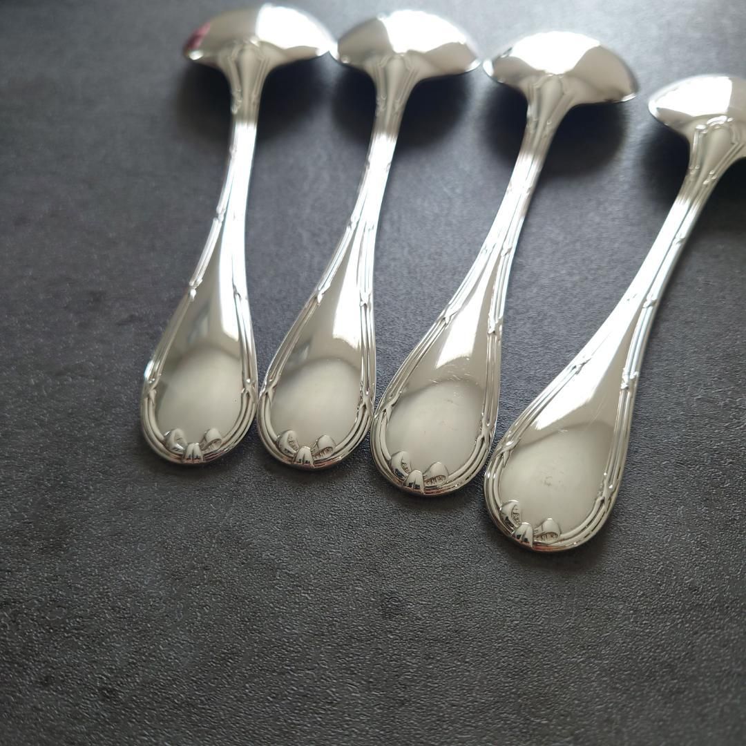 リュバン コンソメスプーン