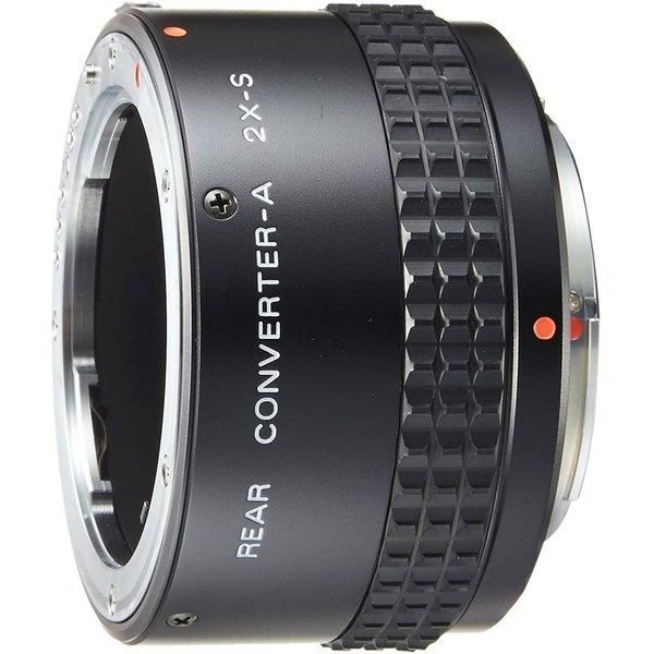 PENTAX A645リアコンバーター 2X 38406 Amazon.co.jp: PENTAX リアコンバーター A645 2X 38406