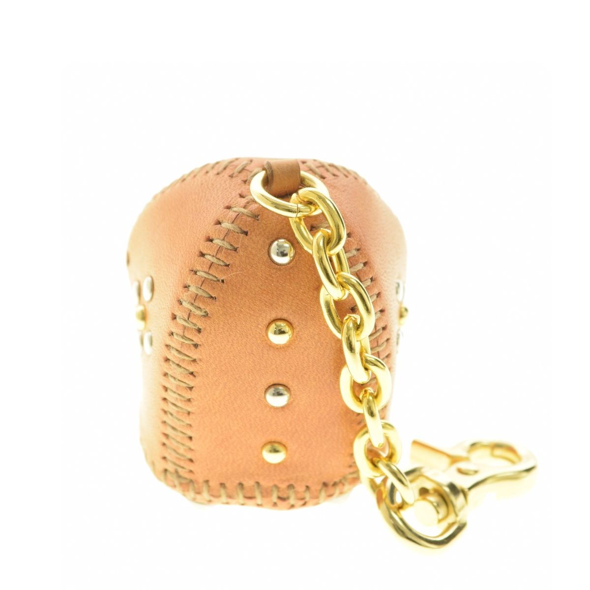 ENDPIN / エンドピン】L'APPARTEMENT取り扱い スカルキーホルダー