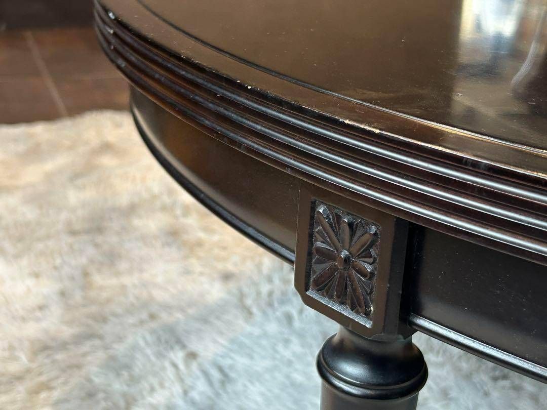 ラウンドローテーブル