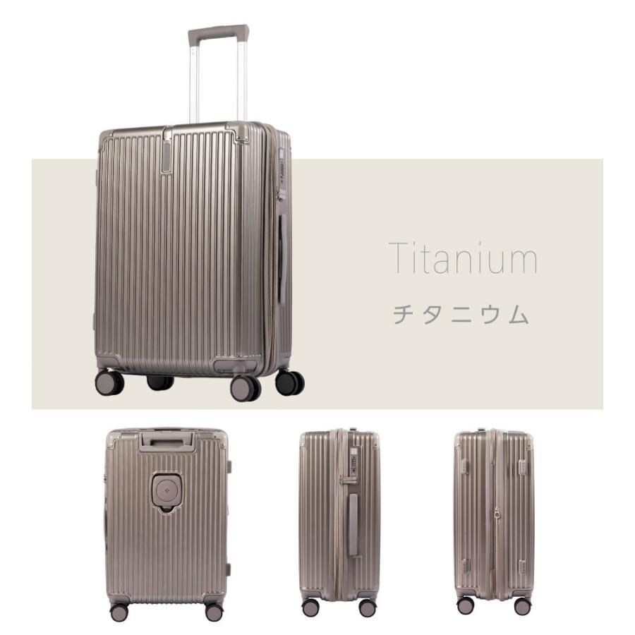 キャリーバッグ