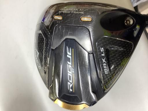 キャロウェイ ROGUE ST MAX LS 10.5° ドライバー DR Tour AD UB-6 フレックスS メンズ 男性用 右利き 右用 Cランク ゴルフクラブ